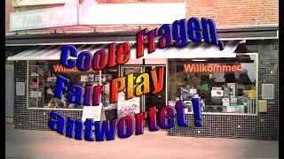 Fair Play Hamm beantwortet interessante Fragen