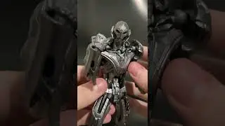 Ultron AC Toys
