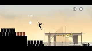 Vector:Hunter fails story 2-5