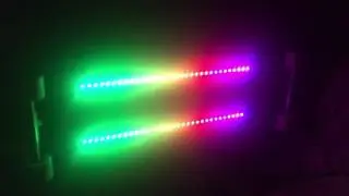 Glowboard selber bauen 2017