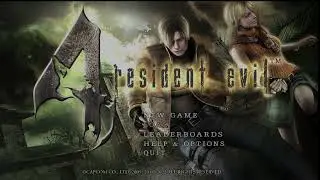Resident evil 4 stream 5