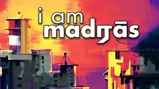 I am Madras | Fully