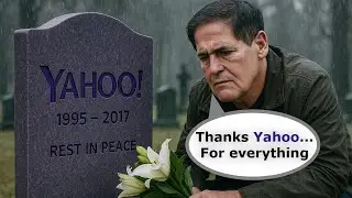 Yahoo's Biggest Mistakes: Why the Internet Giant Disappeared