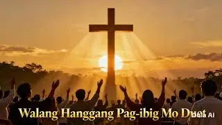 WALANG HANGGANG PAG IBIG MO