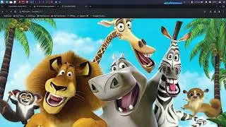 Lion All AttacksTryHackme KOTH Corrected For Beginner