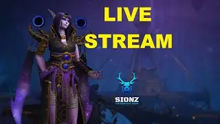 Coffee Stream | Beta Testing | New Player Friendly