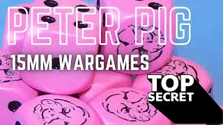SECRET playtest- PITS 2026 part 2