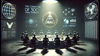 Комитет 300 ОБЪЯСНЕН