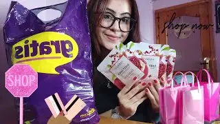 800₺ Gratis , Rossmann , Jysk Alışverişim Ve Farmasi Kargo Açılımı  🛍️