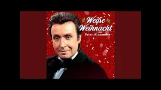 Wei&szlig;er Winterwald Stereoact Mix Peter Alexander &middot; Stereoact