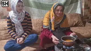 پارت یازدهم خانم شاپیری. 