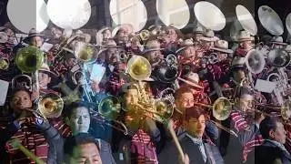 super banda imperial - en la vida no hay que sufrir