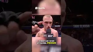 Kontrowersje w Katarze! Dwa faule, ale Ian Machado Garry pokonuje #1 i żąda walki o pas z Islamem!