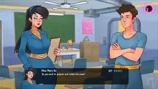 Deep Vault 69 v0.6.0 Cheat Codes + Gallery unlock + Save File! (PC/Android)