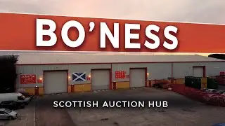 Big Bargains In Bo'Ness Auctions - John Pye Auctions