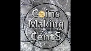 Coin News - 2021 American Innovation Dollars