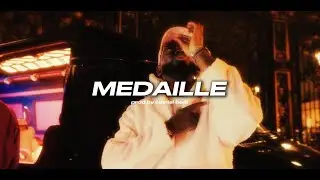 Instru AFRO TRAP 