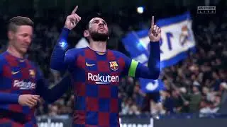 FIFA 20 Random Clip!