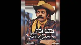 Ti&atilde;o Carreiro - S&oacute; Mod&atilde;o