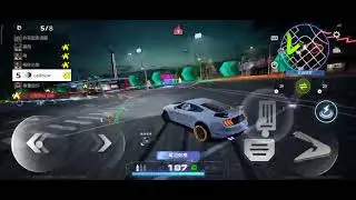 Free Multiplayer Madness! How Asia Speed Fanatics are Tearing Up open world NFS Scene with Unmatched