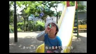 上間綾乃「ソランジュ」PHOTOミュージックビデオ