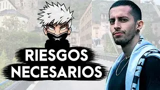 LAS ARRIESGADAS DECISIONES que DETERMINARON el FUTURO de ROBLEIS
