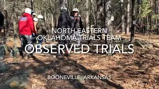 Observed Trials Meet | March 2023 | NEOTT