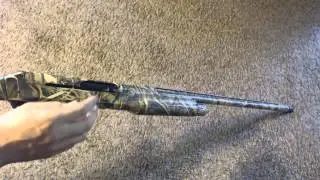 benelli super black eagle 2 ( sbe II ) review best automatic shotgun ? i think so