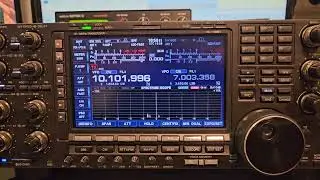 V6D 30m CW @ DL8LAS