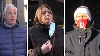 'We can have our own say': Middlesbrough residents react to Brexit deal as they enter Tier 4