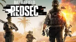 Battlefield Redsec Bora dar umas Balinhas