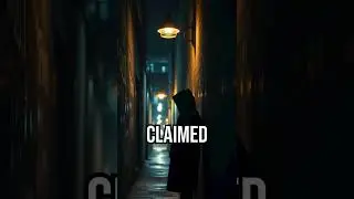 Discover the mystery of the Silent Guardian. #UrbanLegend #TechMystery #DigitalGuardian