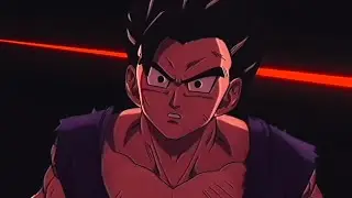 &ldquo;BEAST GOHAN&rdquo; Evil Jordan - Playboi Carti x Gohan [AMV] | DBS: Super Hero |