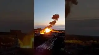 Ukrainian air defense fails to intercept Russian cruise missile
