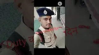 Dream job RPF /constable Rpf motivational video #rpf #police #khakilover #tranding #youtubeshorts