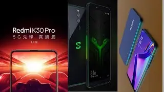 new mobile  vivo apex 2020 Nubia red magic and award winning mobile