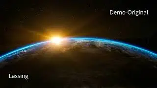 Lassing | Demo Original.