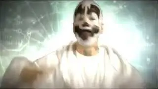 Fuckin' magnets, how do they work?