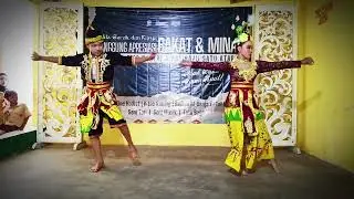 INDONESIA MENARI 2025 | APRESIASI BAKAT MINAT | PENERIMAAN RAPOR SEMESTER GANJIL TA 2025/2026
