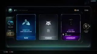 Bo3 big supply drop  opening