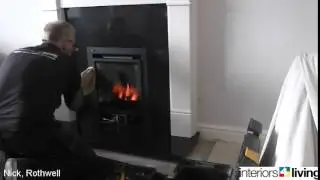 Fireplaces Leeds