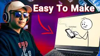 How to Grow a Stick Figure Channel From Zero to Viral Fast