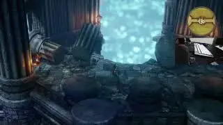 [ドラクエ1HD2Dリメイク#6]ガライにぎんのたてごとを探しに行く！