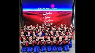 ✨ Bom Funk Dance Studio in Tokyo, Japan | Australian Dance Creative at Nakano City Hall ✨
