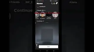 How to delete friends on roblox fast (Roblox)
