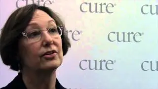 Susan Krigel on the Effect of Fear of Recurrence on Quality of Life
