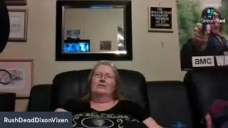 Live Reaction Stream The Walking Dead Mid Season Premiere S11 E17 Lockdown
