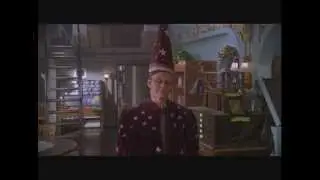 Buffy the Vampire Slayer - Wizard Rupert Giles