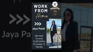YASHBIZ marketing me sandar income le rhe he Woman and jends