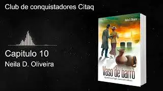 capitulo X - El d&iacute;a que no deb&iacute;a terminar - Vaso de barro